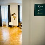 Crops 4* Trieste