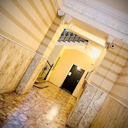 Casa de hóspedes Crops Trieste