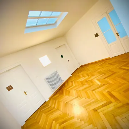 Guest house Crops Trieste