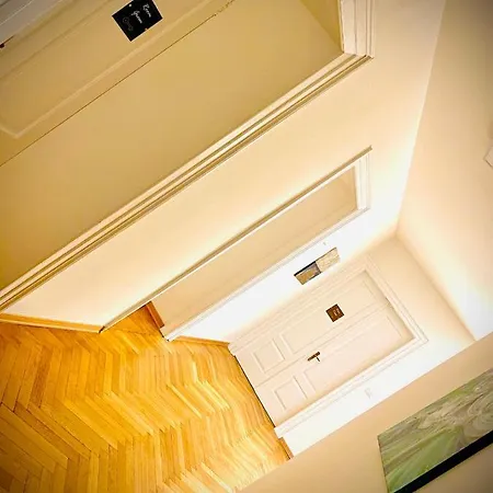 Crops Casa de hóspedes