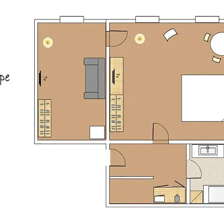 Crops トリエステ