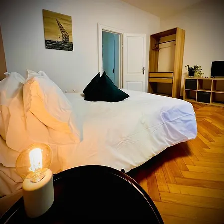 Casa de hóspedes Crops