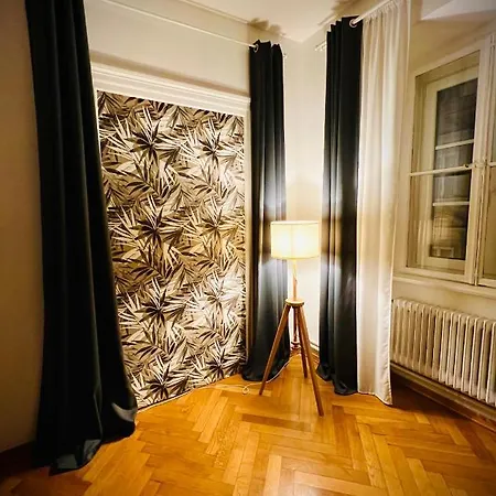 Crops Guest house 4*