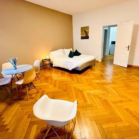 Casa de hóspedes Crops Trieste