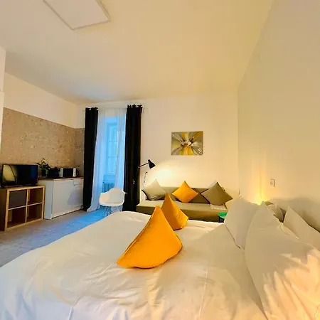 Crops トリエステ