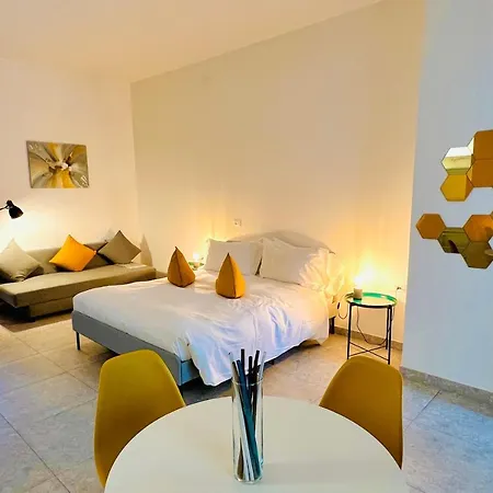 Crops ゲストハウス トリエステ