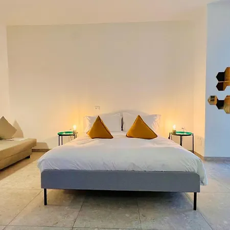 Casa de hóspedes Crops