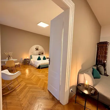 Casa de hóspedes Crops 4*