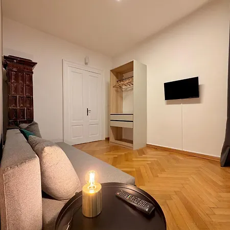 Casa de hóspedes Crops