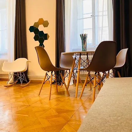 Crops Guest house 4*