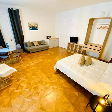 Crops 4* トリエステ