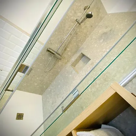 Crops Guest house Trieste