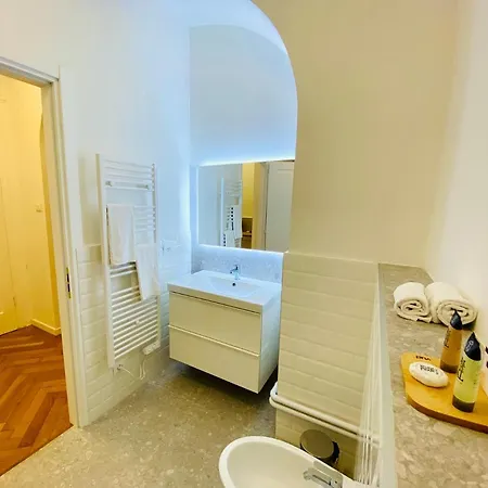 ゲストハウス Crops トリエステ