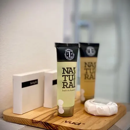 Casa de hóspedes Crops Trieste