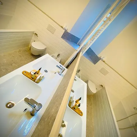 Crops トリエステ