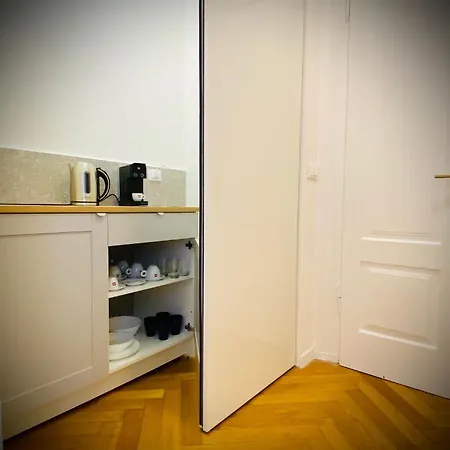 ゲストハウス Crops トリエステ