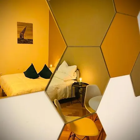 Casa de hóspedes Crops Trieste