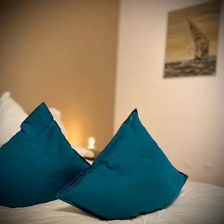 Casa de hóspedes Crops Trieste