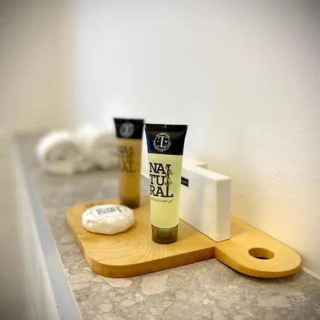 Crops ゲストハウス トリエステ