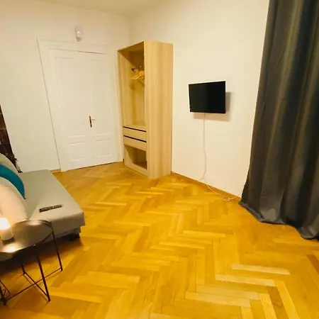 Casa de hóspedes Crops