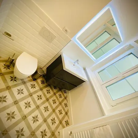 Guest house Crops Trieste