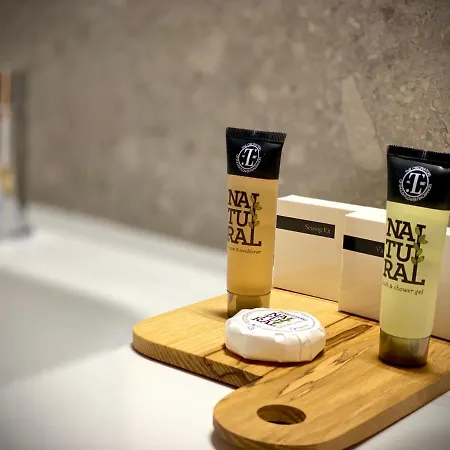 Crops ゲストハウス