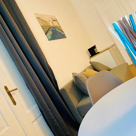 Crops Casa de hóspedes