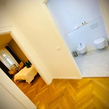 Casa de hóspedes Crops