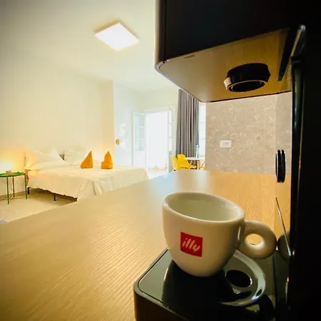 ゲストハウス Crops