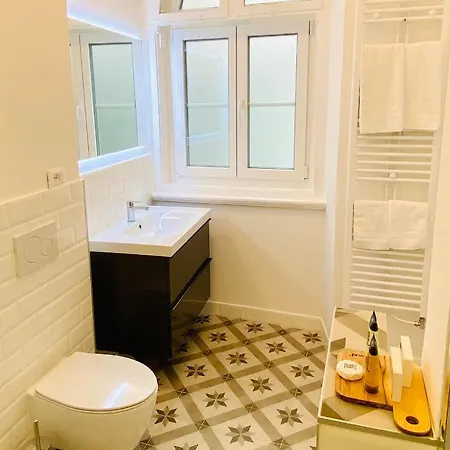 Crops 4* トリエステ