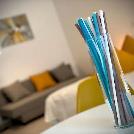 Casa de hóspedes Crops