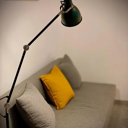 Guest house Crops Trieste