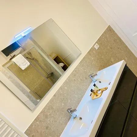 Crops Guest house 4*