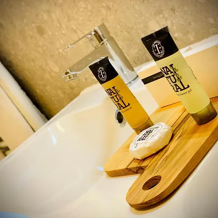 Guest house Crops 4*