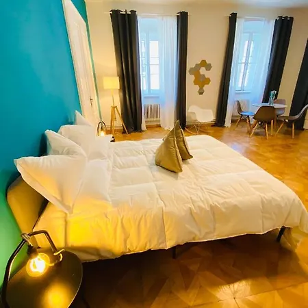 Guest house Crops 4*