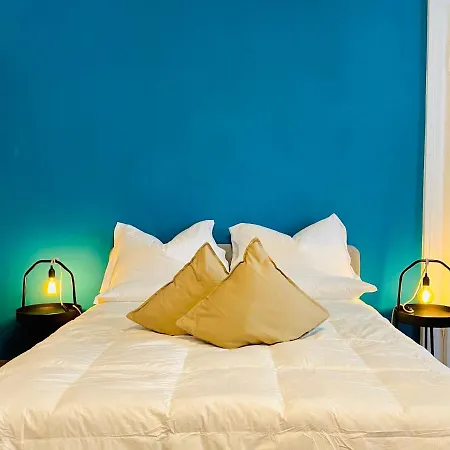 ゲストハウス Crops トリエステ