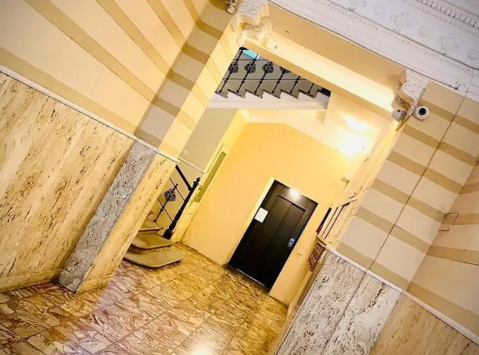 Pensionat Crops Trieste