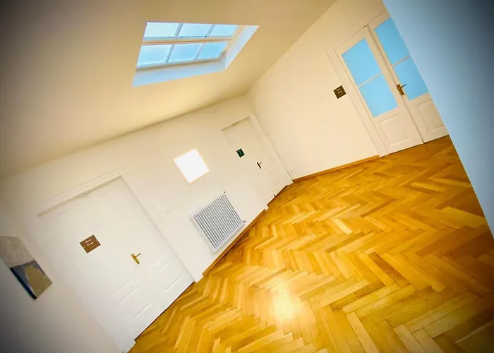 Pensionat Crops Trieste