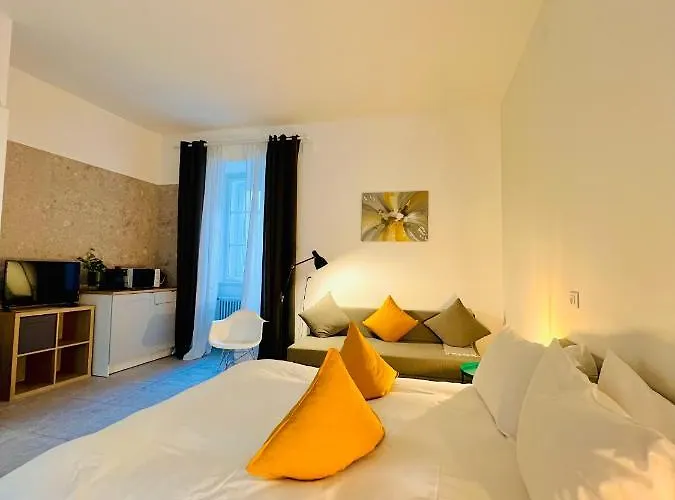 Crops Τεργέστη