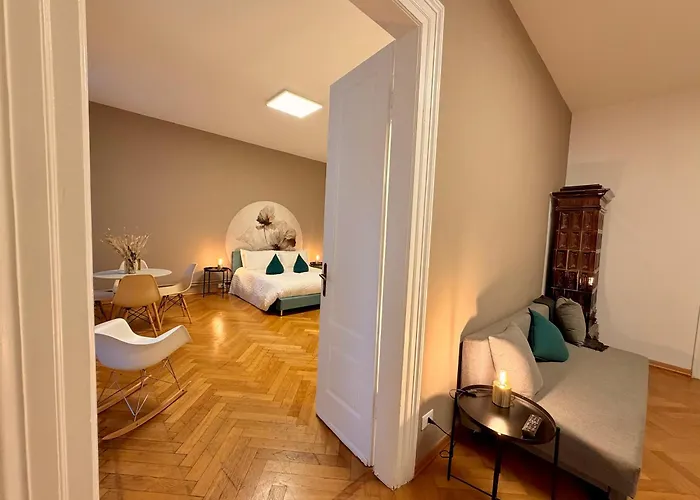 Πανσιόν Crops 4*