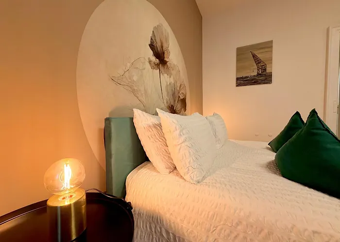 Crops Τεργέστη