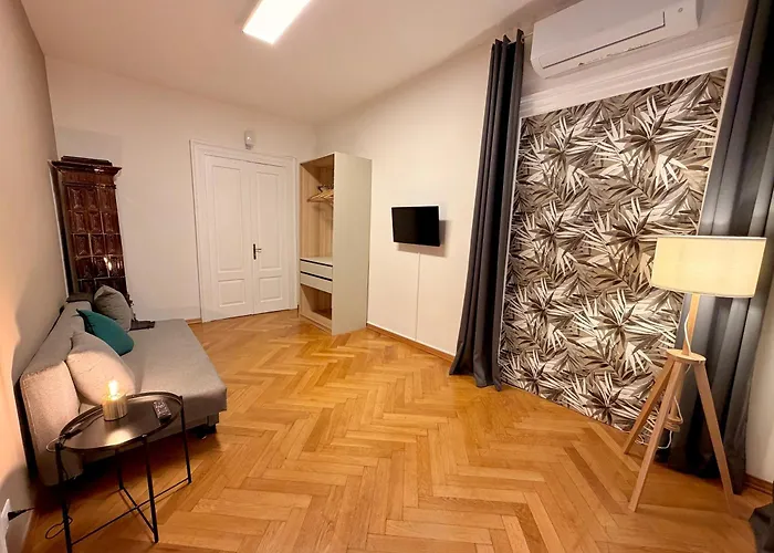 Crops 4* Τεργέστη