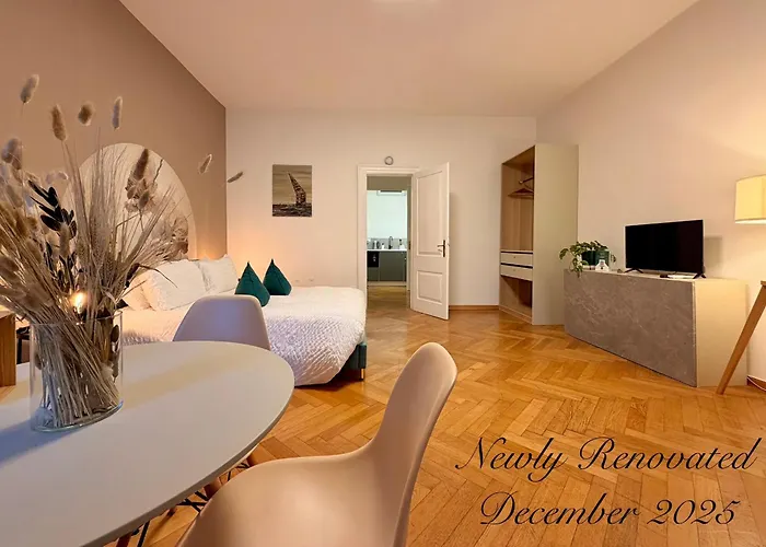 Crops 4* Τεργέστη