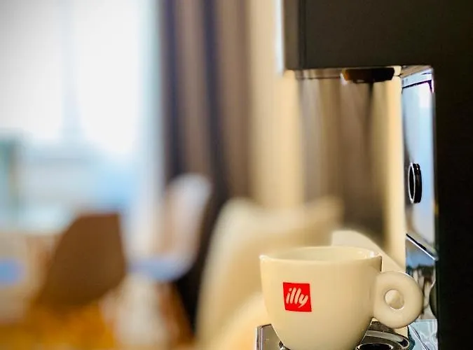 Crops Πανσιόν 4*