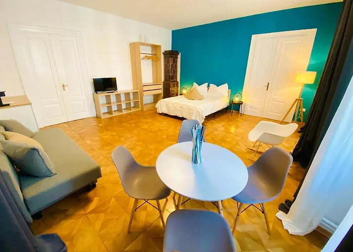 Affittacamere Crops 4*