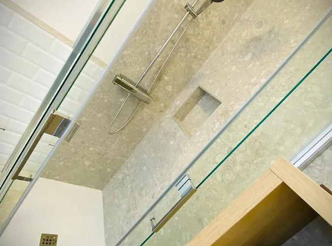 Crops Πανσιόν Τεργέστη