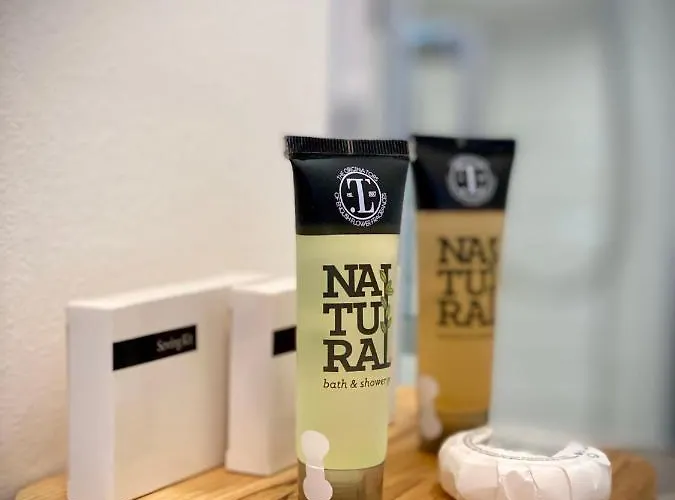 Pensionat Crops Trieste