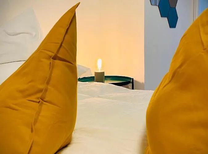 Crops Τεργέστη