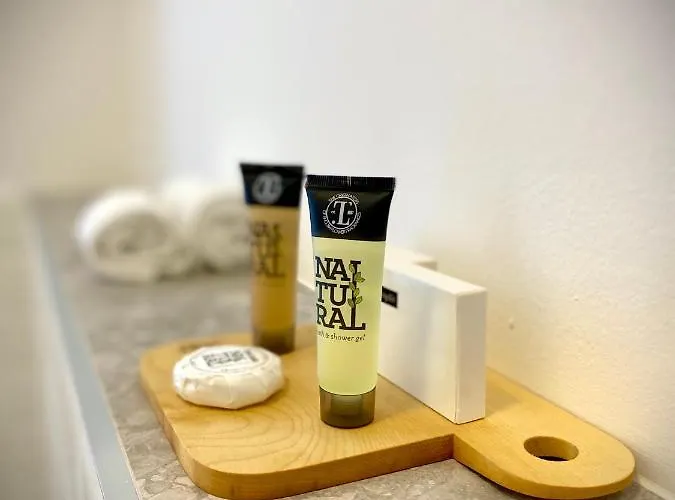 Crops Πανσιόν Τεργέστη