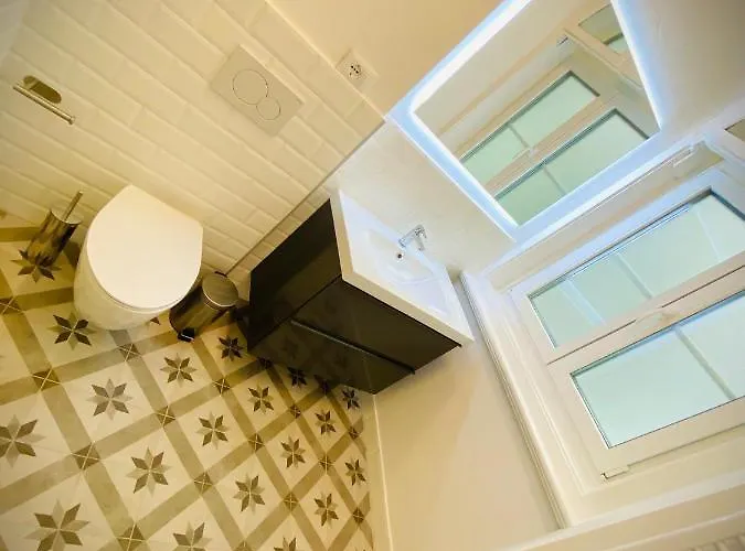 Πανσιόν Crops Τεργέστη